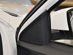 朗逸 2013款 1.6L 自动 豪华版