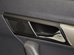 朗逸 2013款 1.6L 自动 豪华版