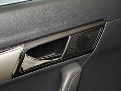 朗逸 2013款 1.6L 自动 豪华版