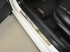 朗逸 2013款 1.6L 自动 豪华版