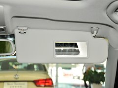 朗逸 2013款 1.6L 自动 豪华版
