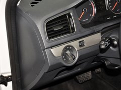 朗逸 2013款 1.6L 自动 豪华版