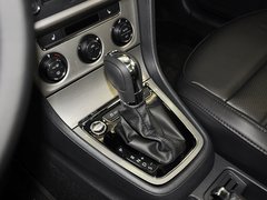 朗逸 2013款 1.6L 自动 豪华版