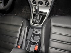 朗逸 2013款 1.6L 自动 豪华版