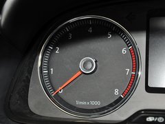 朗逸 2013款 1.6L 自动 豪华版