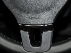 朗逸 2013款 1.6L 自动 豪华版