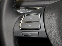朗逸 2013款 1.6L 自动 豪华版