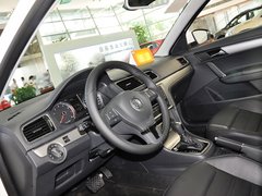 朗逸 2013款 1.6L 自动 豪华版