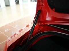 Mustang 2012款 GT500 5.4L 手动 豪华型
