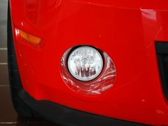 Mustang 2012款 GT500 5.4L 手动 豪华型