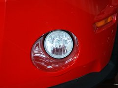 Mustang 2012款 GT500 5.4L 手动 豪华型