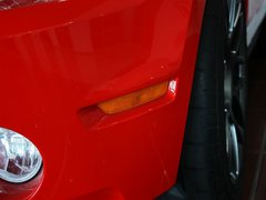 Mustang 2012款 GT500 5.4L 手动 豪华型