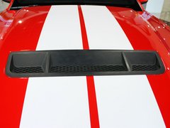 Mustang 2012款 GT500 5.4L 手动 豪华型