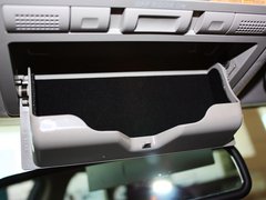 奔腾B90 2012款 2.0L 手动 豪华型