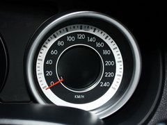 奔腾B90 2012款 2.0L 手动 豪华型