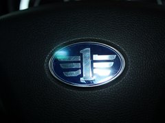 奔腾B90 2012款 2.0L 手动 豪华型