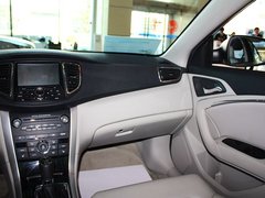 奔腾B90 2012款 2.0L 手动 豪华型