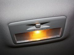 奔腾B90 2012款 2.0L 手动 豪华型