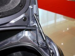 奔腾B90 2012款 2.0L 手动 豪华型