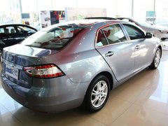 奔腾B90 2012款 2.0L 手动 豪华型