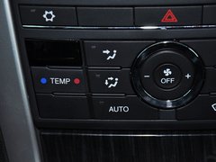 奔腾B90 2012款 2.0L 手动 舒适型