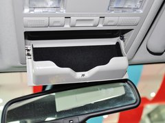 奔腾B90 2012款 2.0L 手动 舒适型