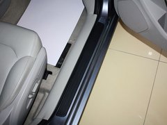 奔腾B90 2012款 2.0L 手动 舒适型