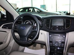 奔腾B90 2012款 2.0L 手动 舒适型