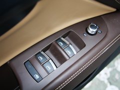 奥迪Q7 2013款 35TFSI 专享型 5座