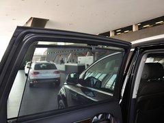 奥迪Q7 2013款 35TFSI 技术型 5座