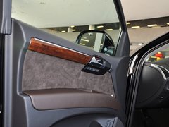 奥迪Q7 2013款 35TFSI 技术型 5座