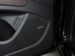 奥迪Q7 2013款 35TFSI 技术型 5座