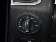 奥迪Q7 2013款 35TFSI 技术型 5座