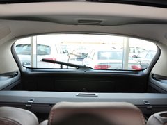 奥迪Q7 2013款 35TFSI 技术型 5座