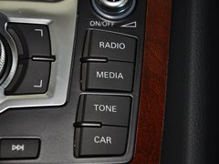 奥迪Q7 2013款 35TFSI 技术型 5座
