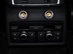 奥迪Q7 2013款 35TFSI 技术型 5座