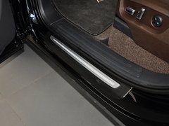 奥迪Q7 2013款 35TFSI 技术型 5座