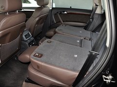 奥迪Q7 2013款 35TFSI 技术型 5座