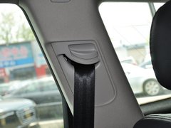奥迪Q7 2013款 3.0T 35TFSI进取型 5座