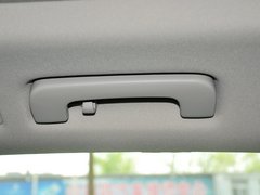 奥迪Q7 2013款 3.0T 35TFSI进取型 5座