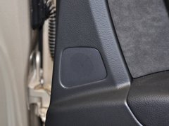 奥迪Q7 2013款 3.0T 35TFSI进取型 5座
