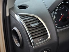 奥迪Q7 2013款 3.0T 35TFSI进取型 5座