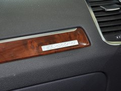 奥迪Q7 2013款 3.0T 35TFSI进取型 5座