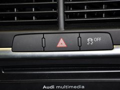 奥迪Q7 2013款 3.0T 35TFSI进取型 5座