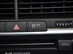 奥迪Q7 2013款 3.0T 35TFSI进取型 5座