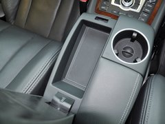 奥迪Q7 2013款 3.0T 35TFSI进取型 5座