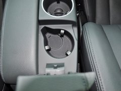 奥迪Q7 2013款 3.0T 35TFSI进取型 5座