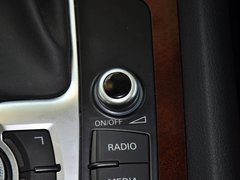 奥迪Q7 2013款 3.0T 35TFSI进取型 5座
