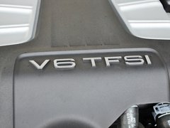 奥迪Q7 2013款 3.0T 35TFSI进取型 5座