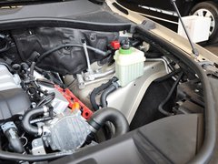 奥迪Q7 2013款 3.0T 35TFSI进取型 5座